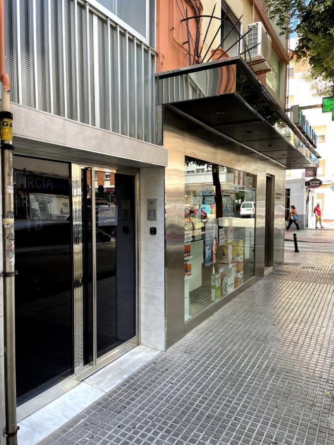 Family Home By Cadiz Time Exterior foto