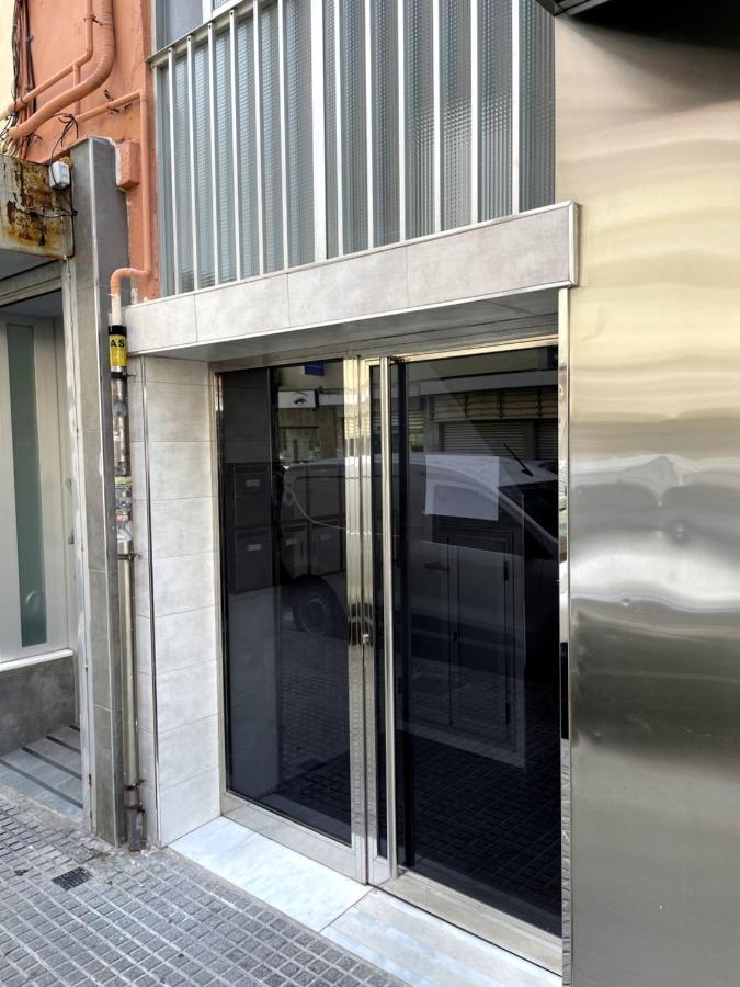 Family Home By Cadiz Time Exterior foto