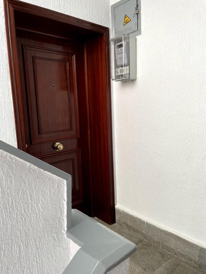 Family Home By Cadiz Time Exterior foto